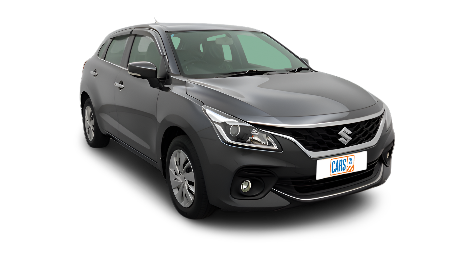 Maruti Baleno-img